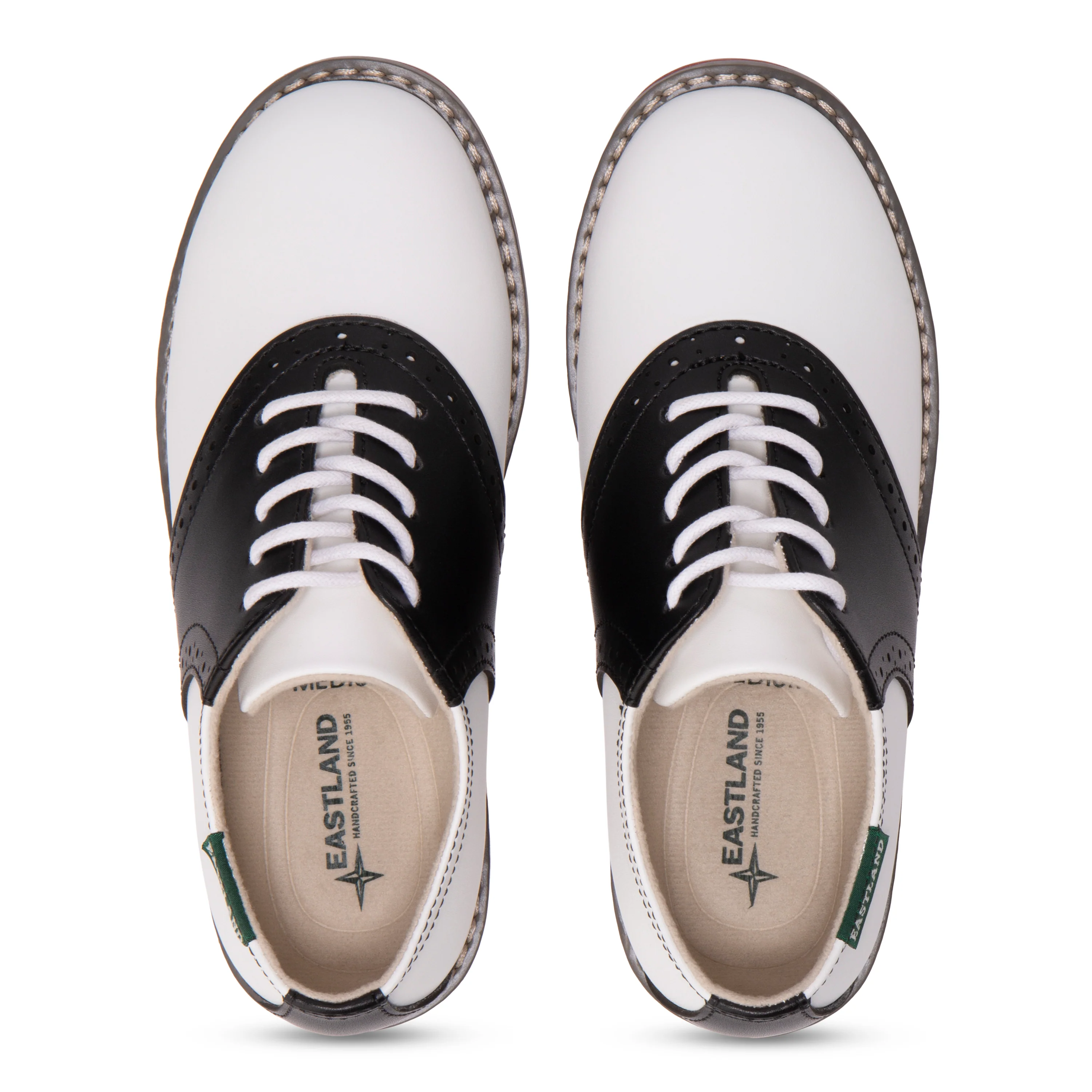 Kids' Sadie Saddle Shoe - Image 4