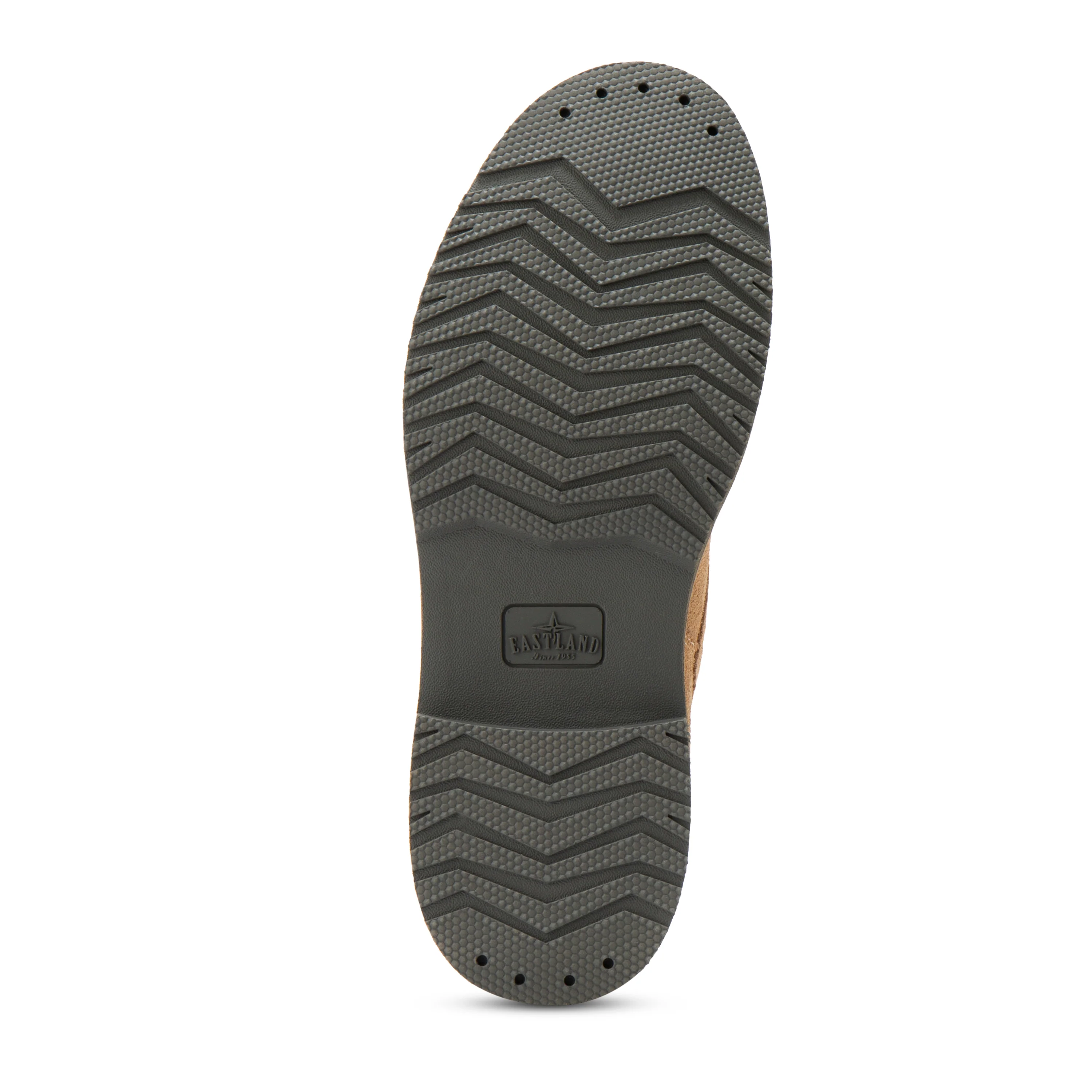 Men's Allagash Standard Plain Toe Boot - Image 8
