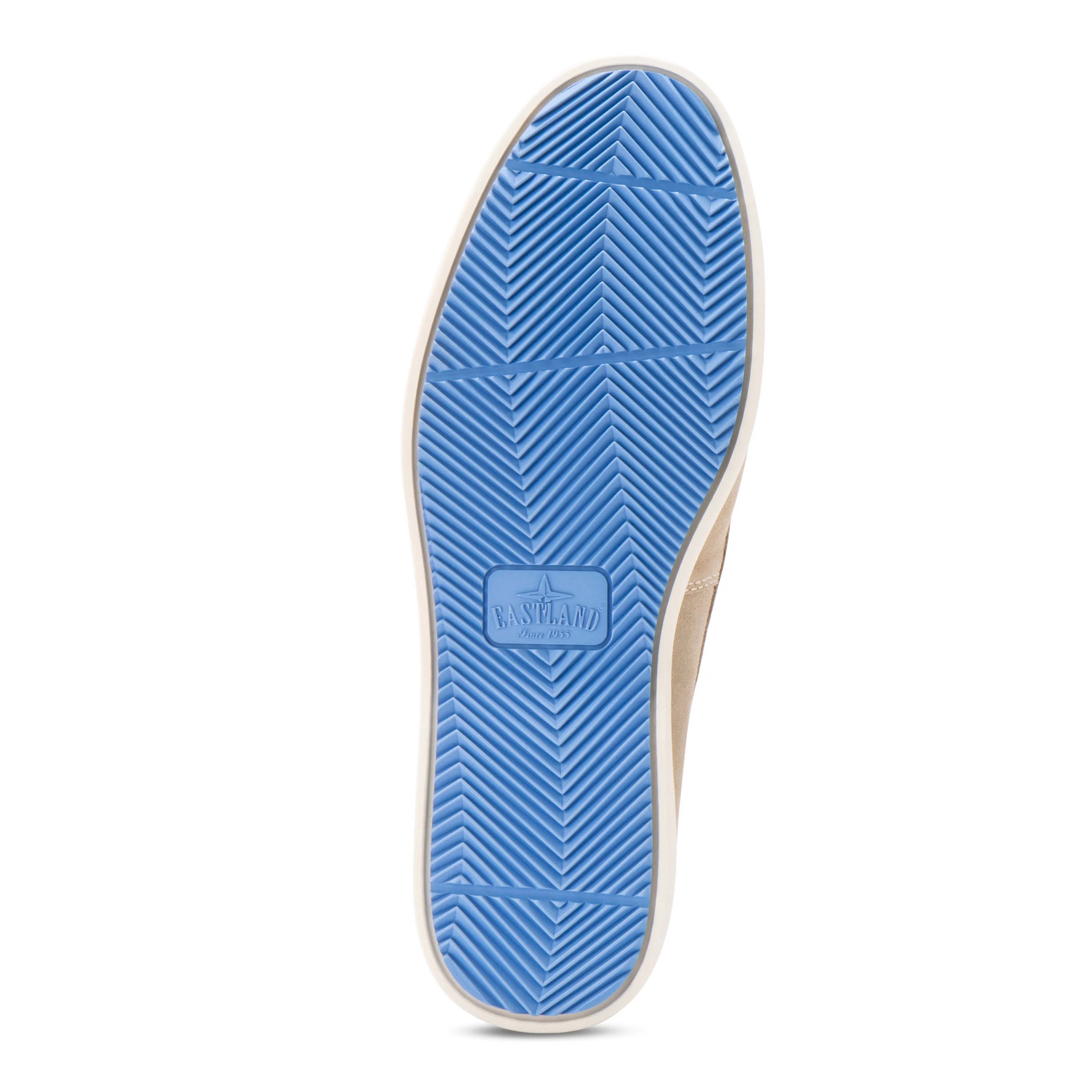 Men's Baldwin Penny Loafer - Sand - Image 3