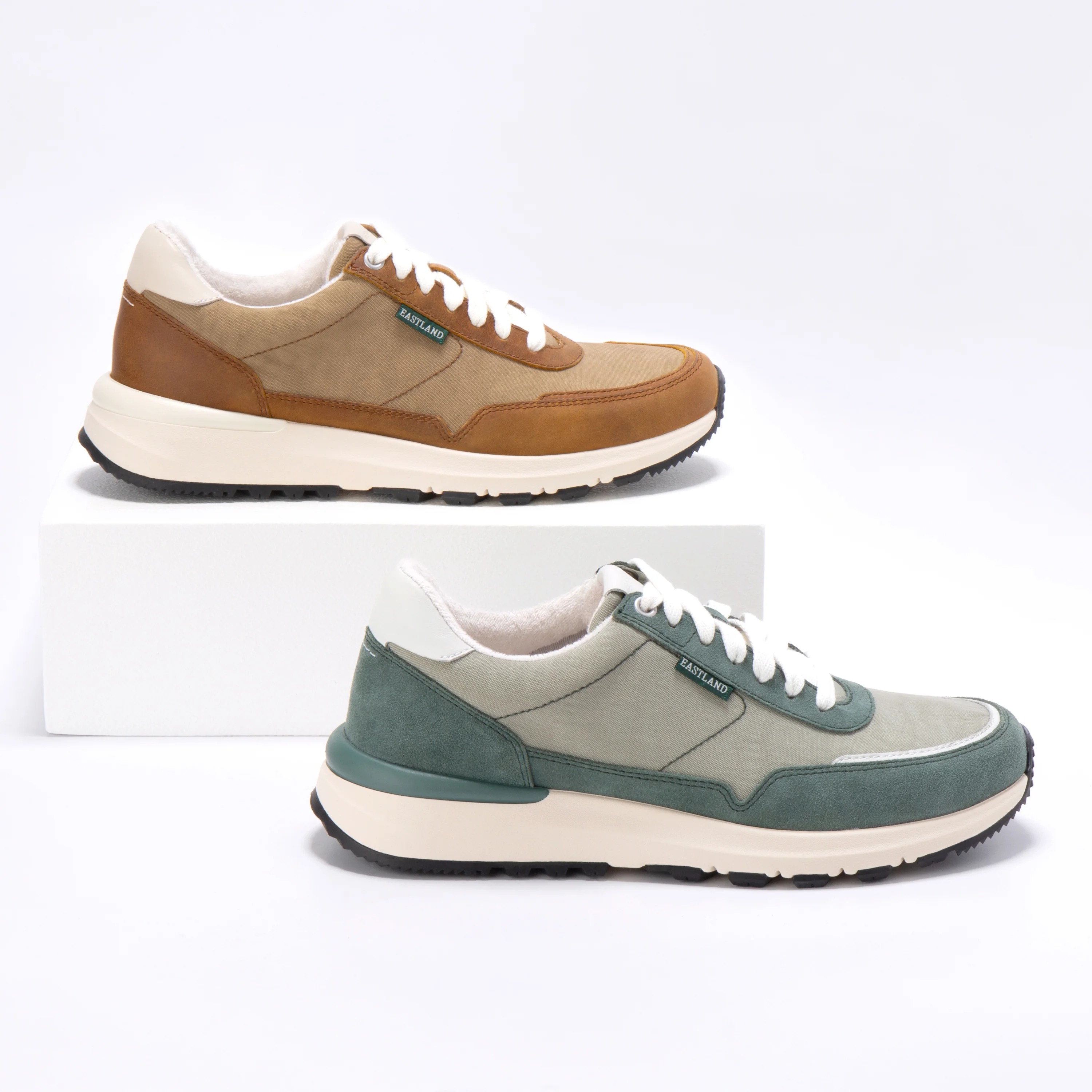 Men's Leap Jogger Sneaker - Image 24