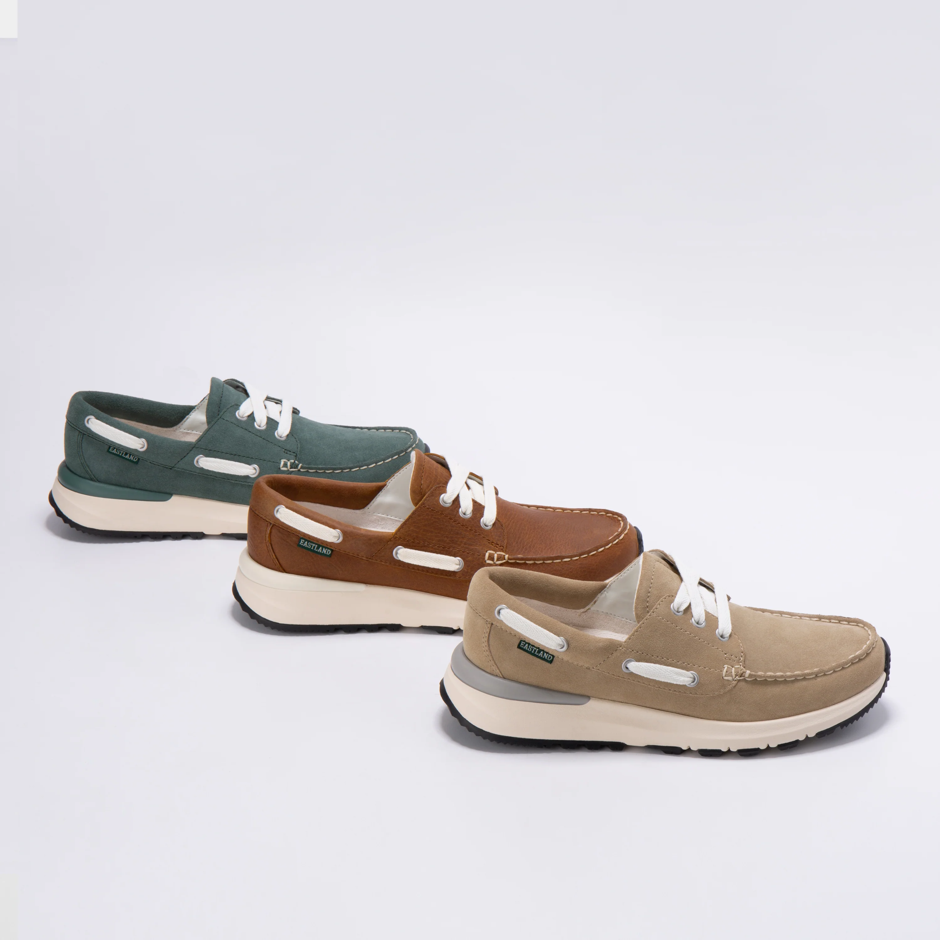 Men's Leap Trainer Sneaker - Image 24