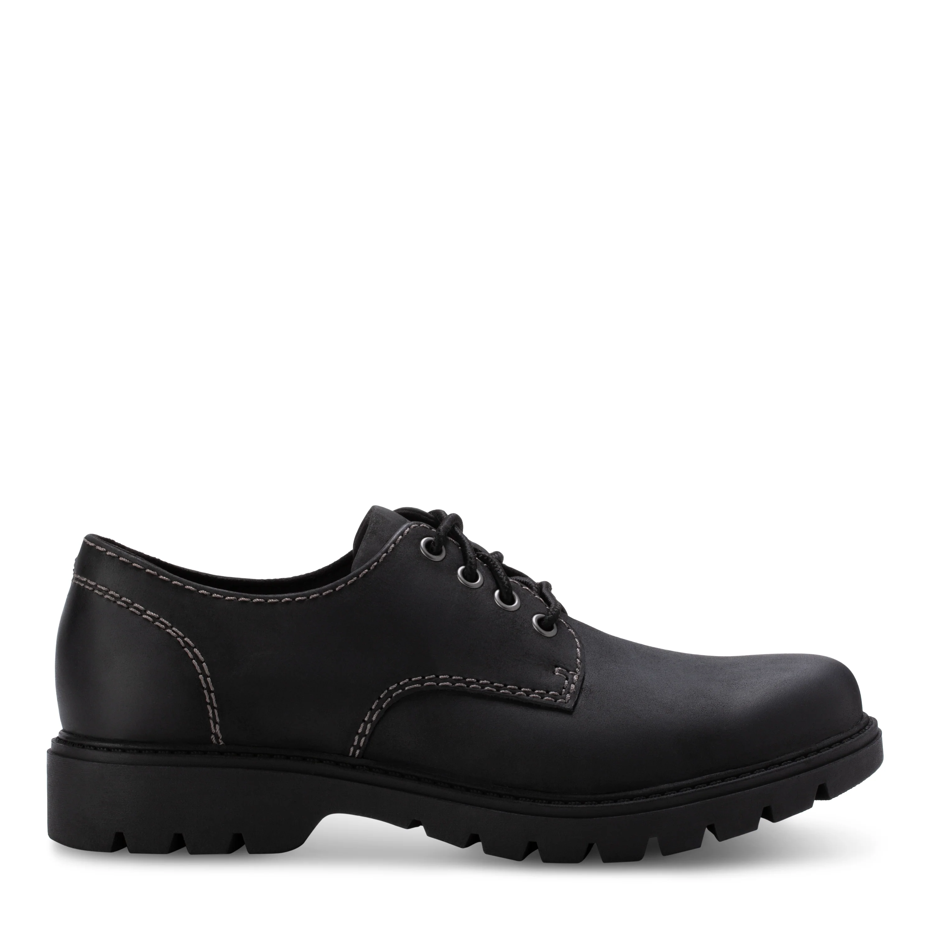 Men's Lowell Plain Toe Oxford - Image 2