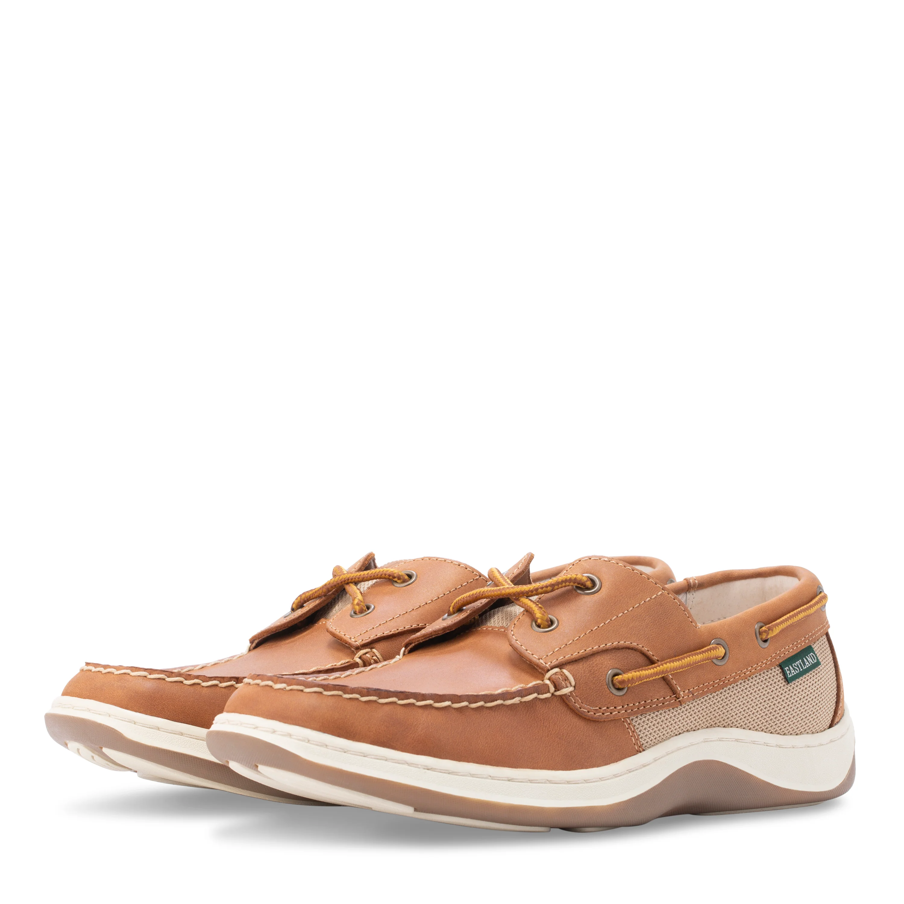 Men's Solstice Boat Shoe Oxford - Image 10