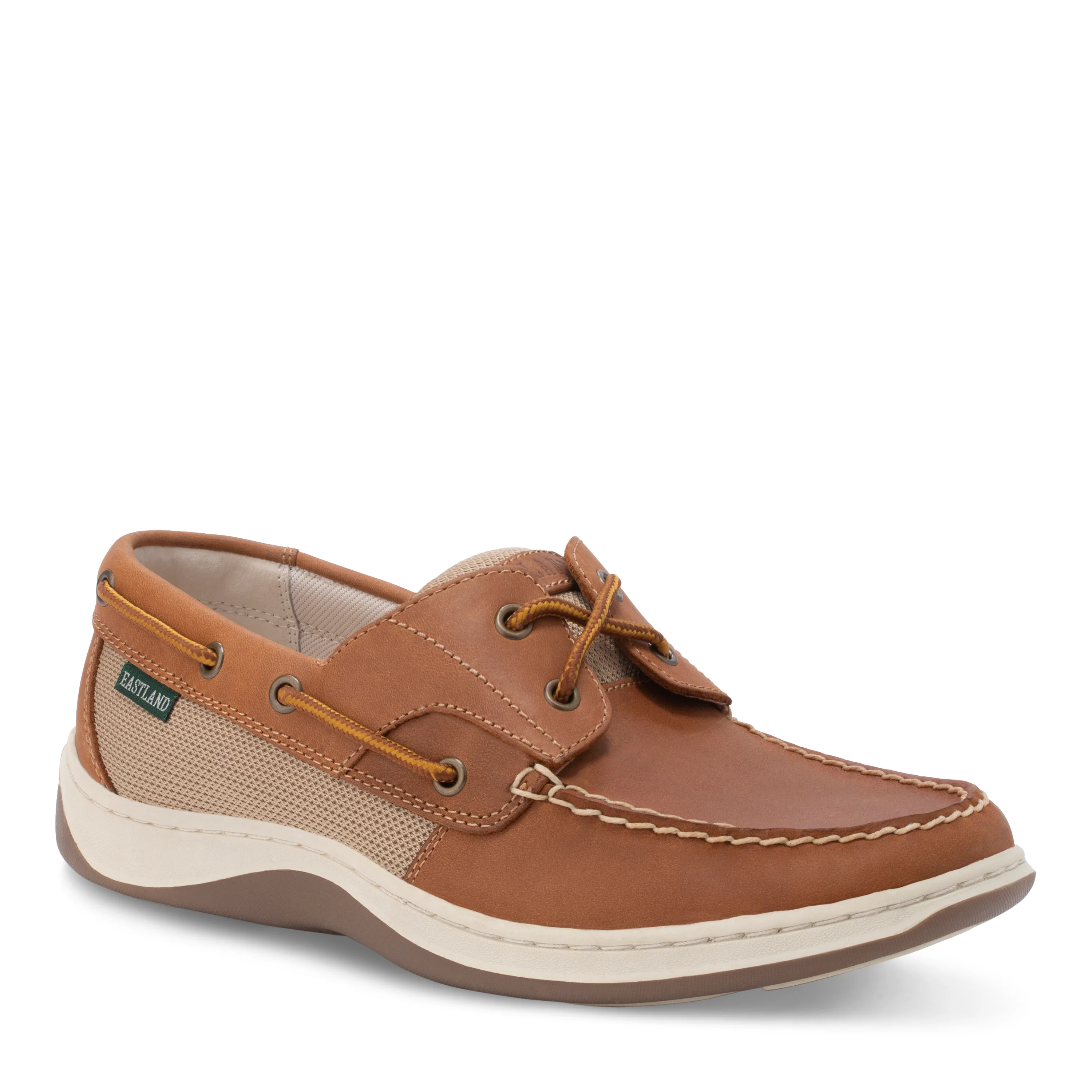 Men's Solstice Boat Shoe Oxford - Image 6