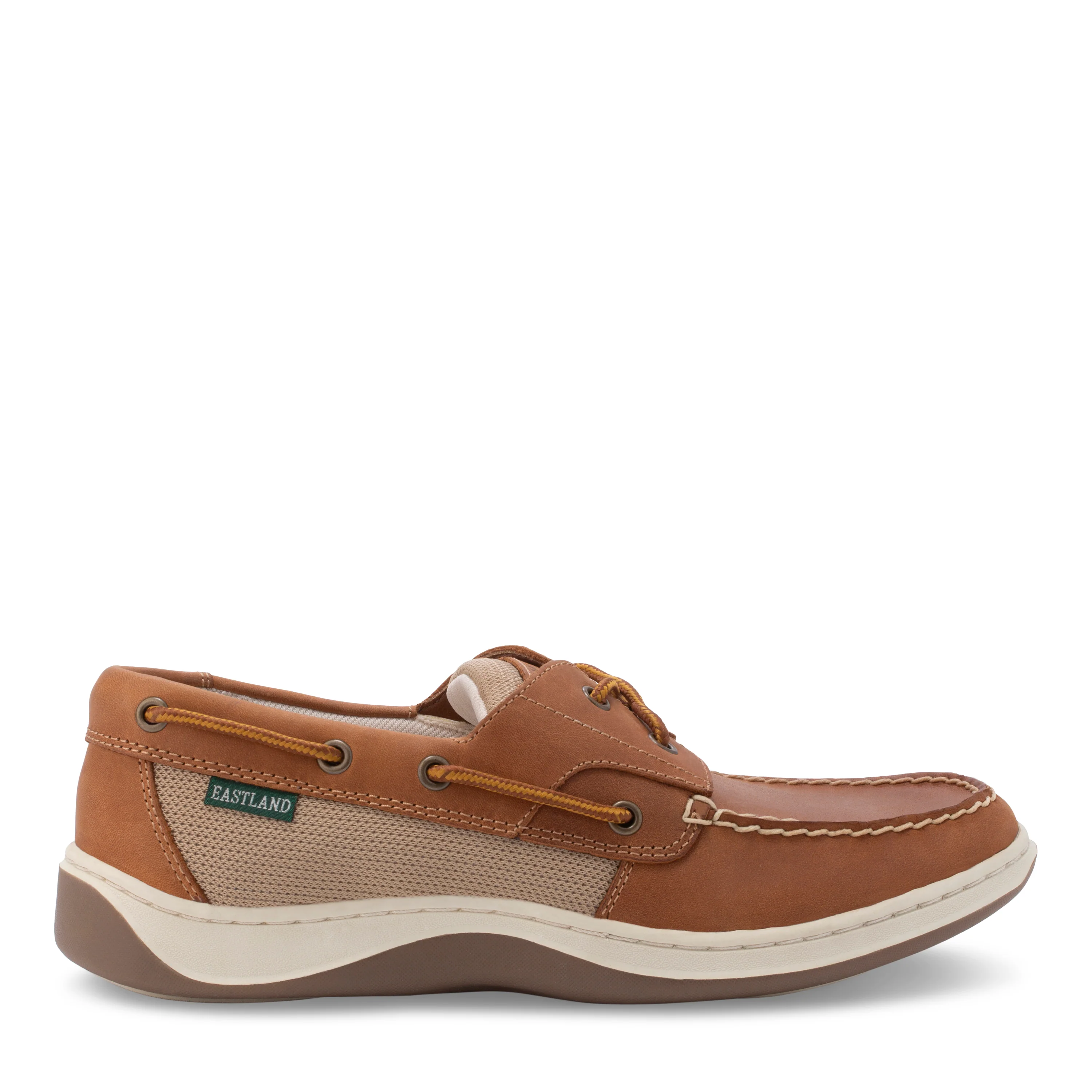 Men's Solstice Boat Shoe Oxford - Image 7