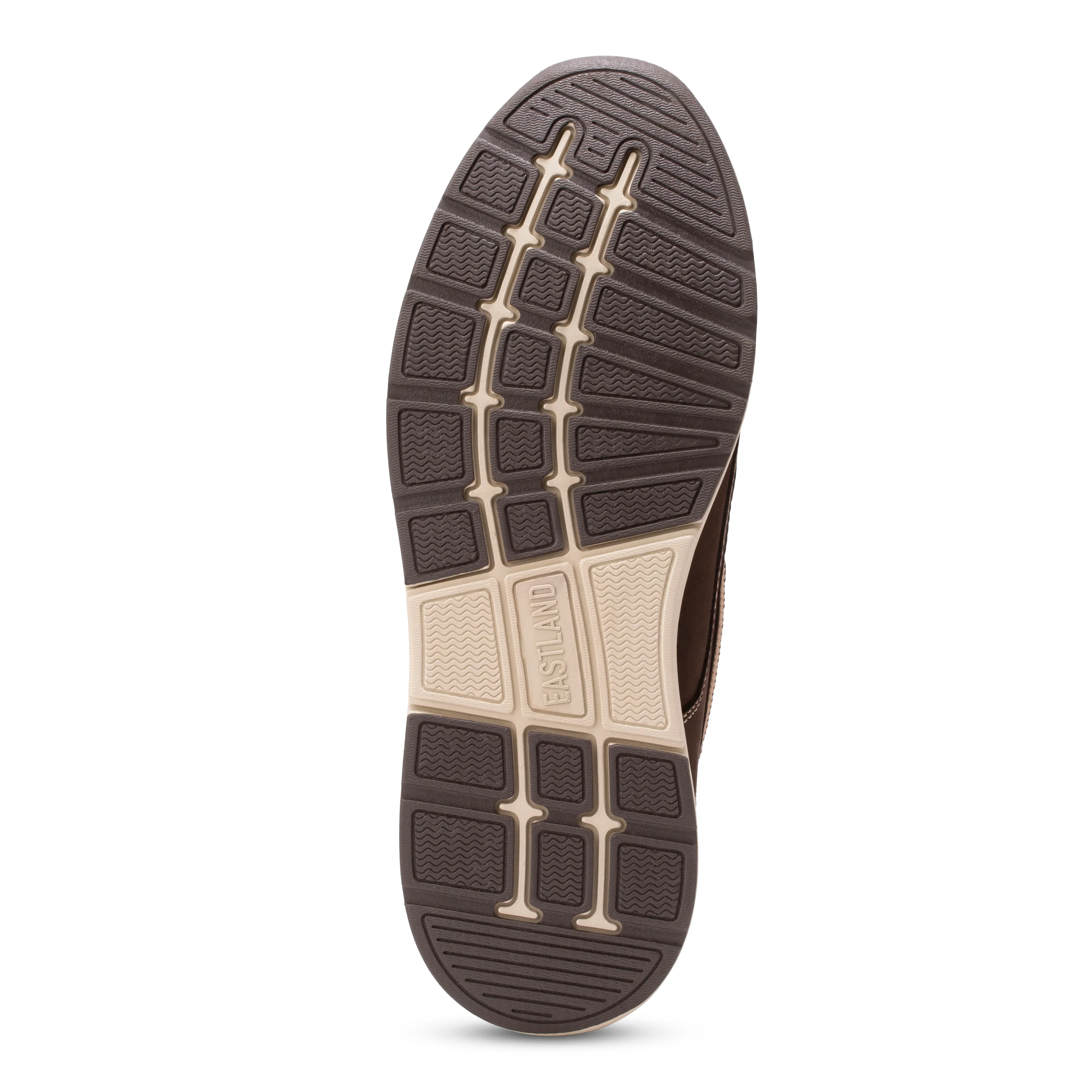 Men's Thames Boat Shoe Slip On - Image 3