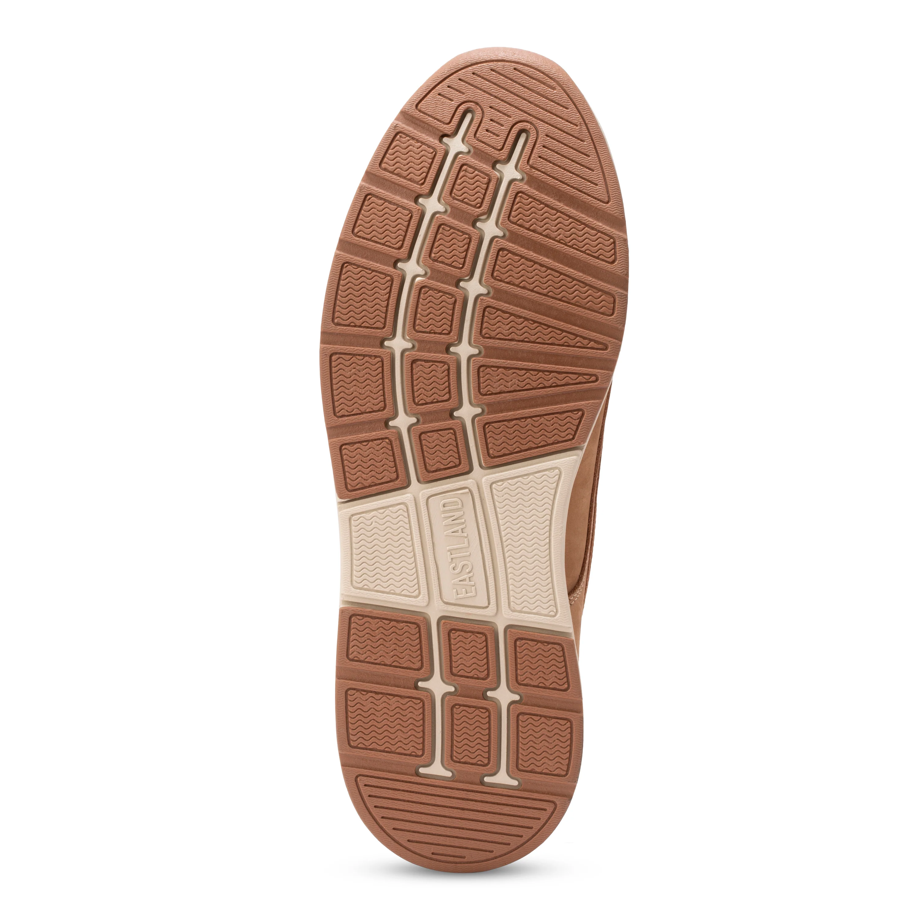 Men's Thames Boat Shoe Slip On - Image 8