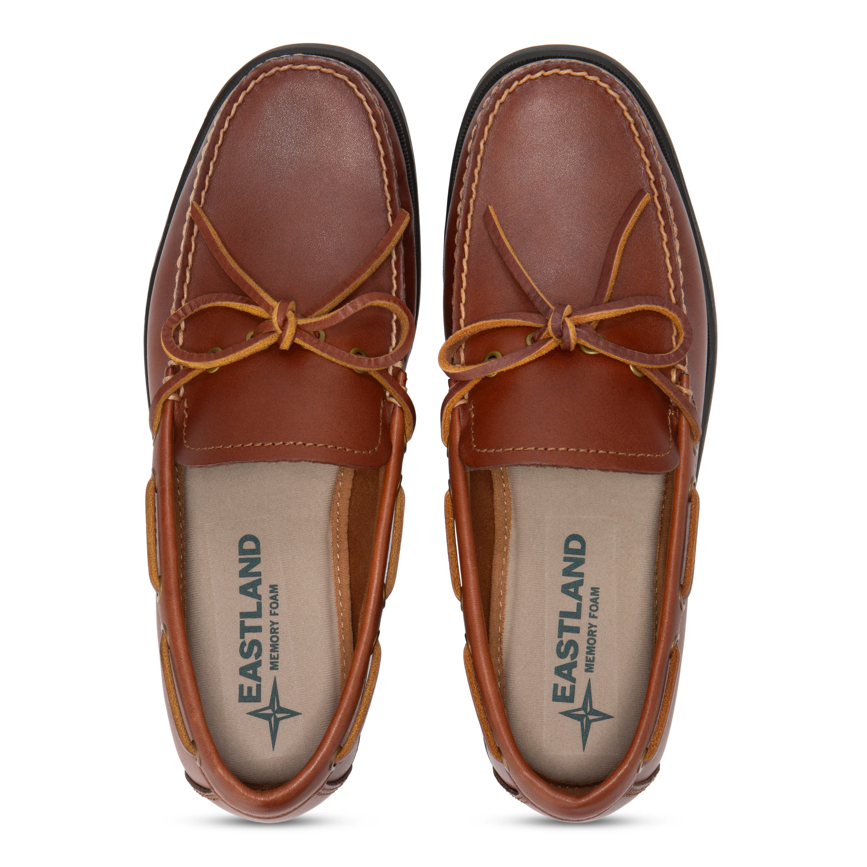 Men's Yarmouth Camp Moc Slip On - Image 4