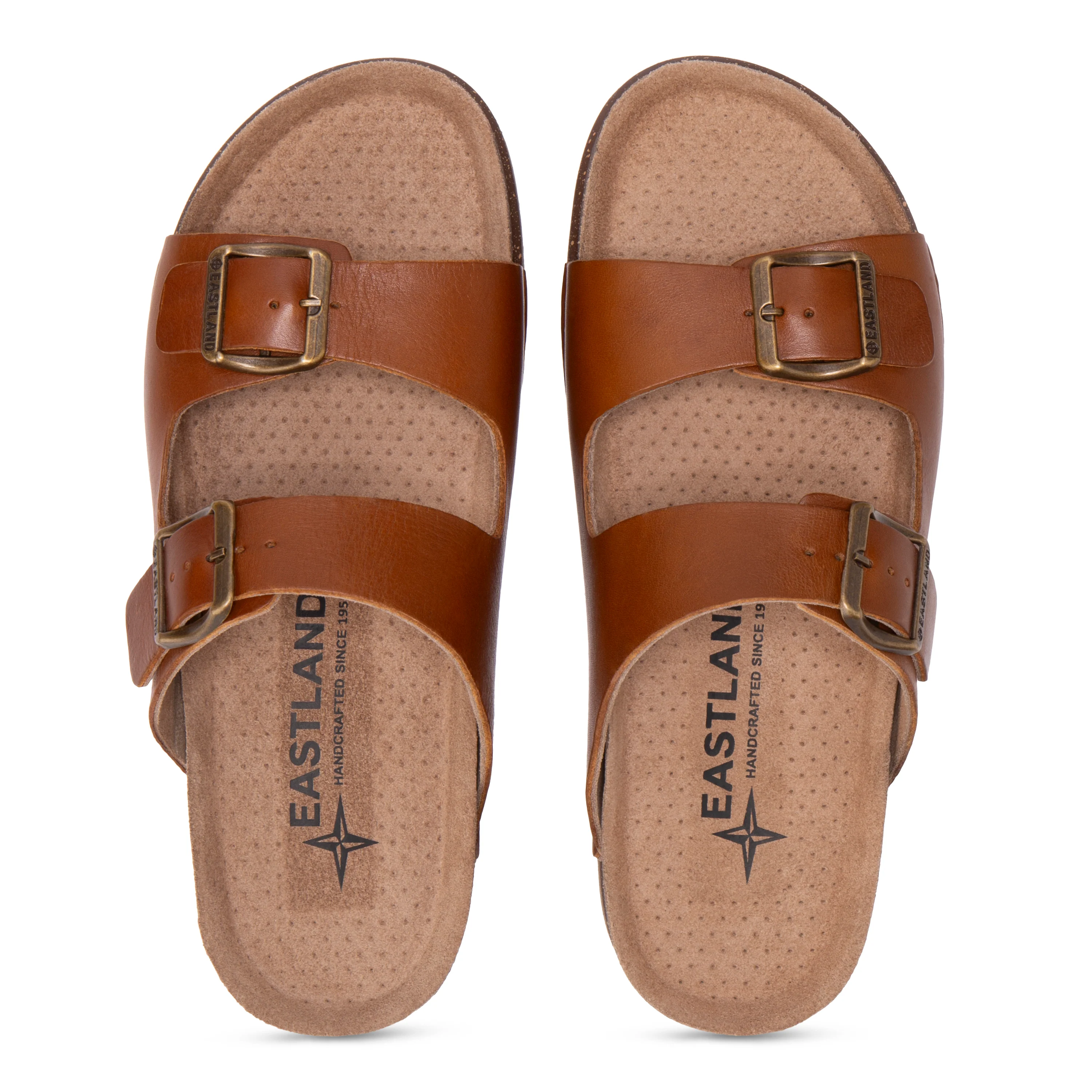 Women's Bryssa Double Strap Slide Sandal - Image 4