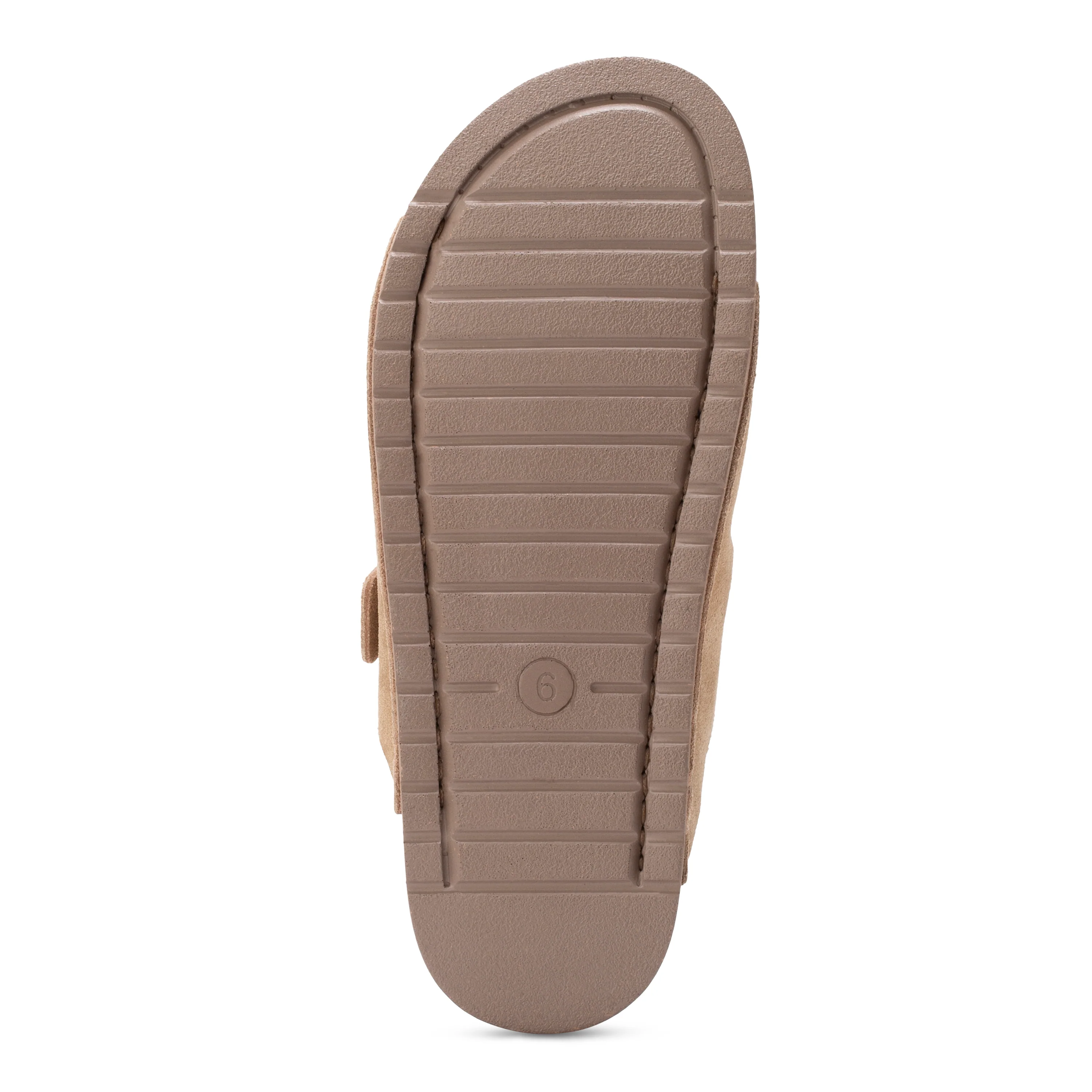 Women's Bryssa Double Strap Slide Sandal - Image 8