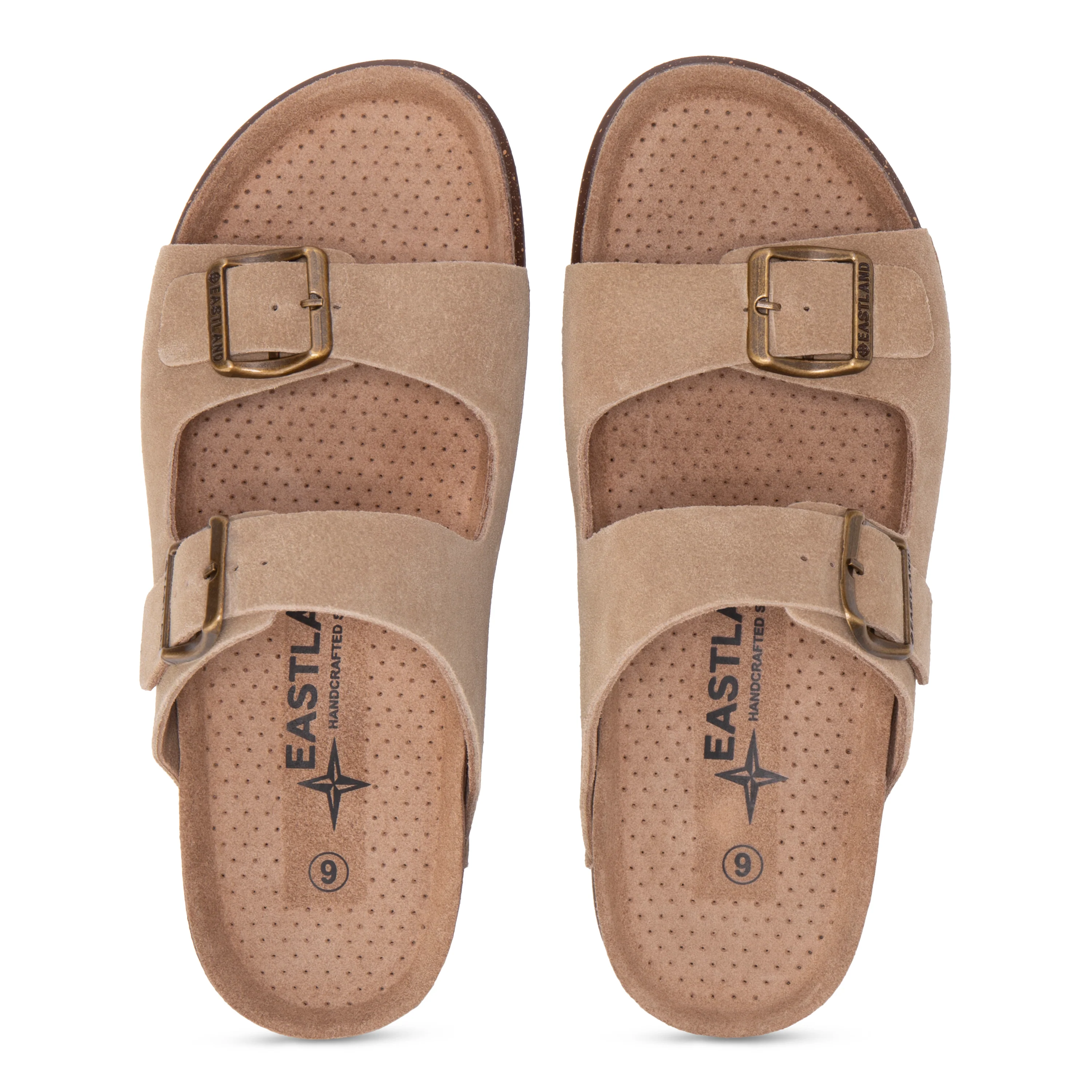 Women's Bryssa Double Strap Slide Sandal - Image 9