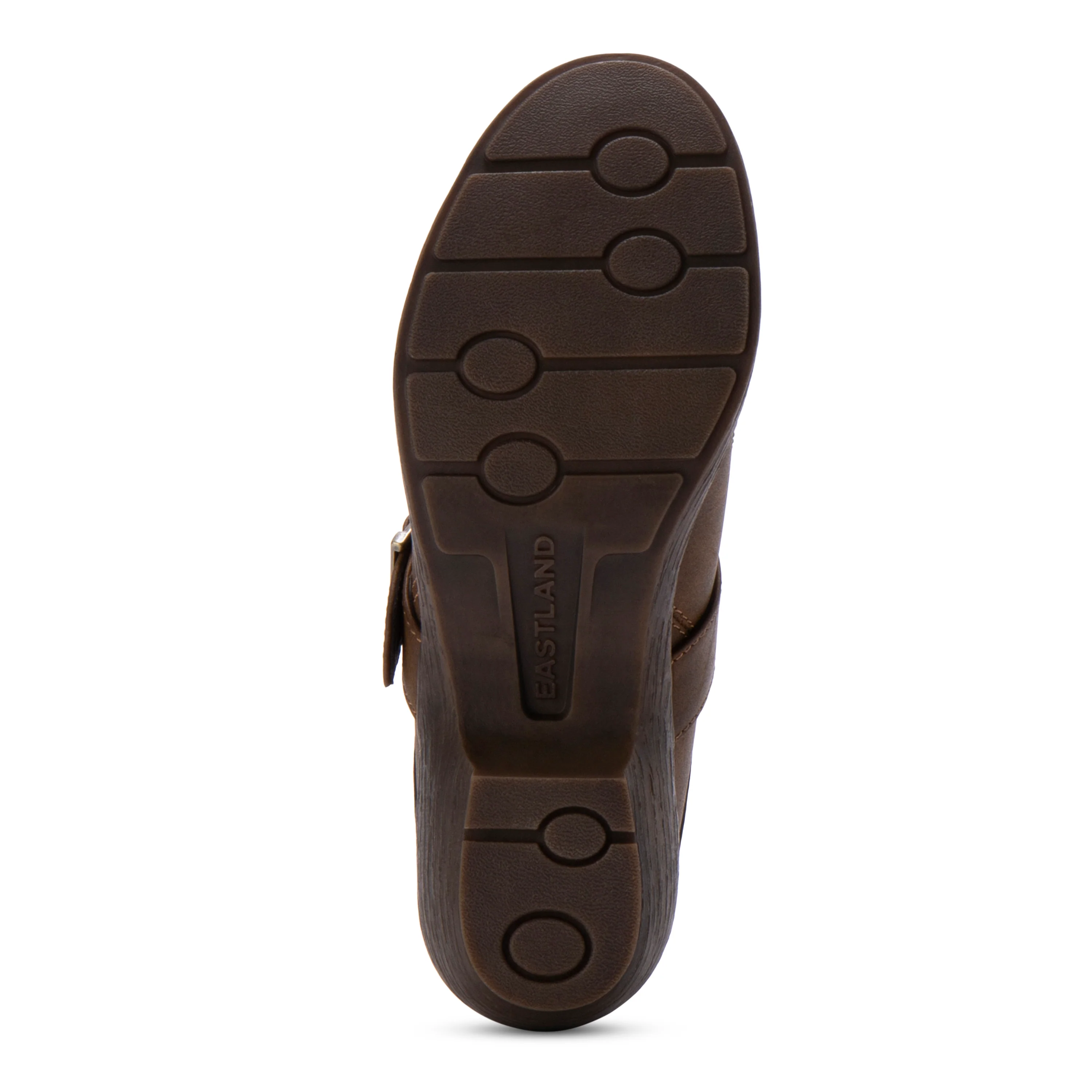 Women's Cameron Buckle Clog - Image 8