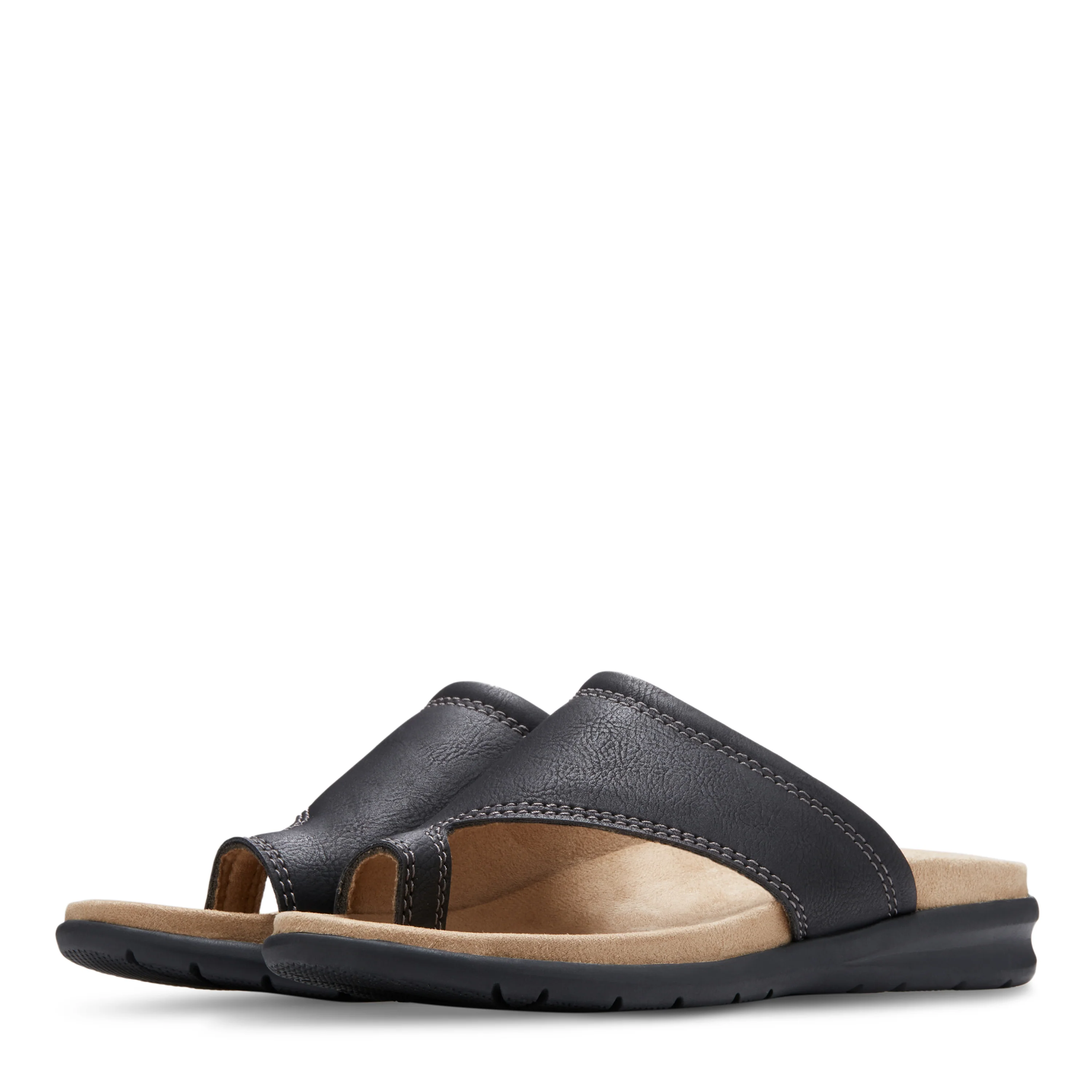 Women's Dallas Thong Slide Sandal - Image 5