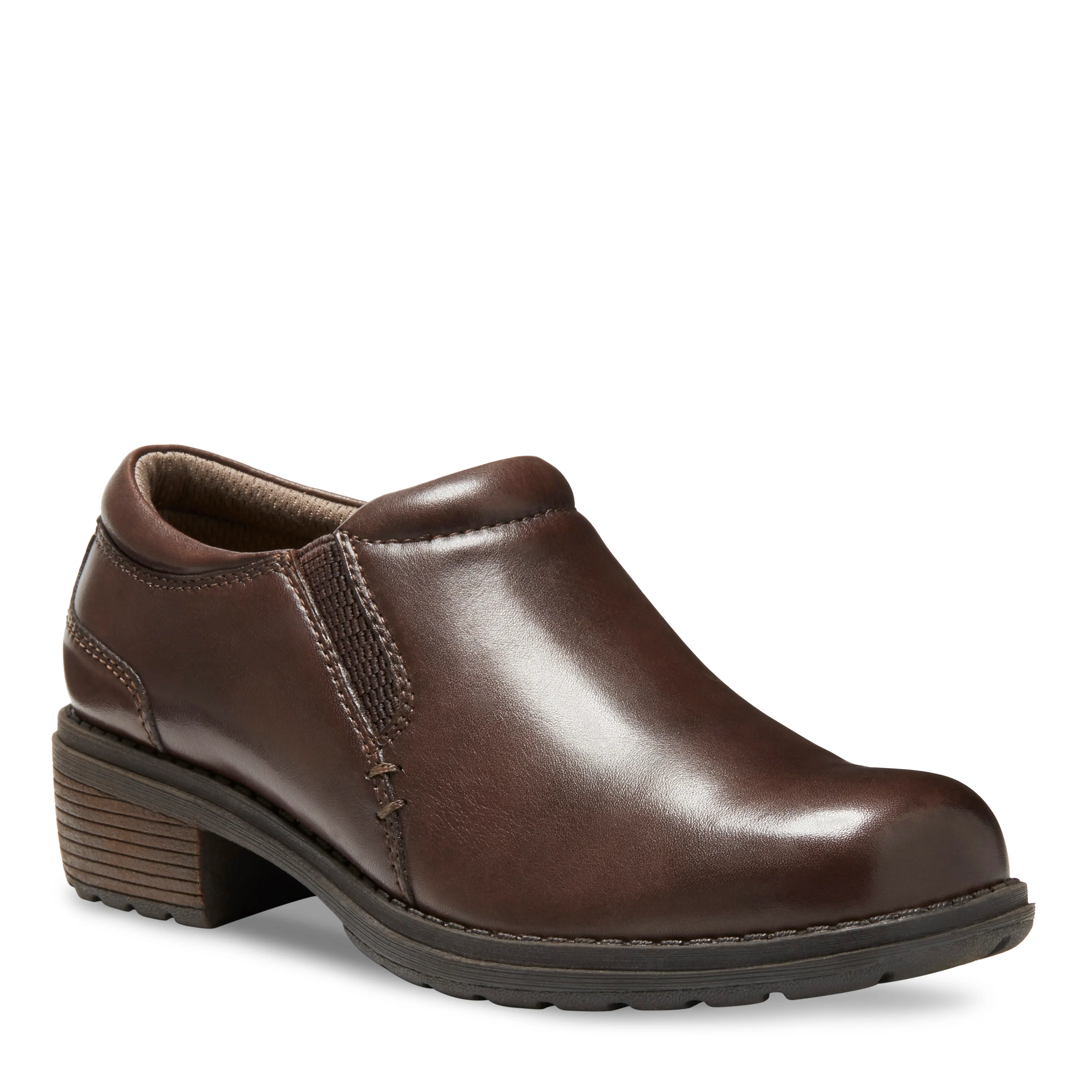 Women's Double Down Slip On - Image 7