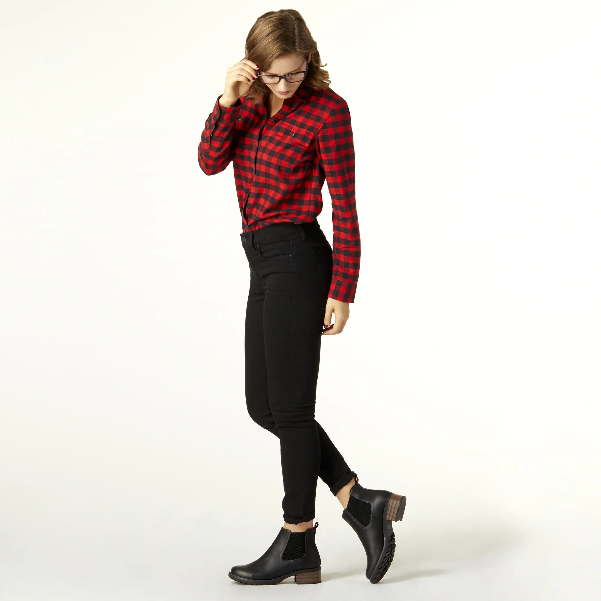 Women's Jasmine Chelsea Boot - Image 14