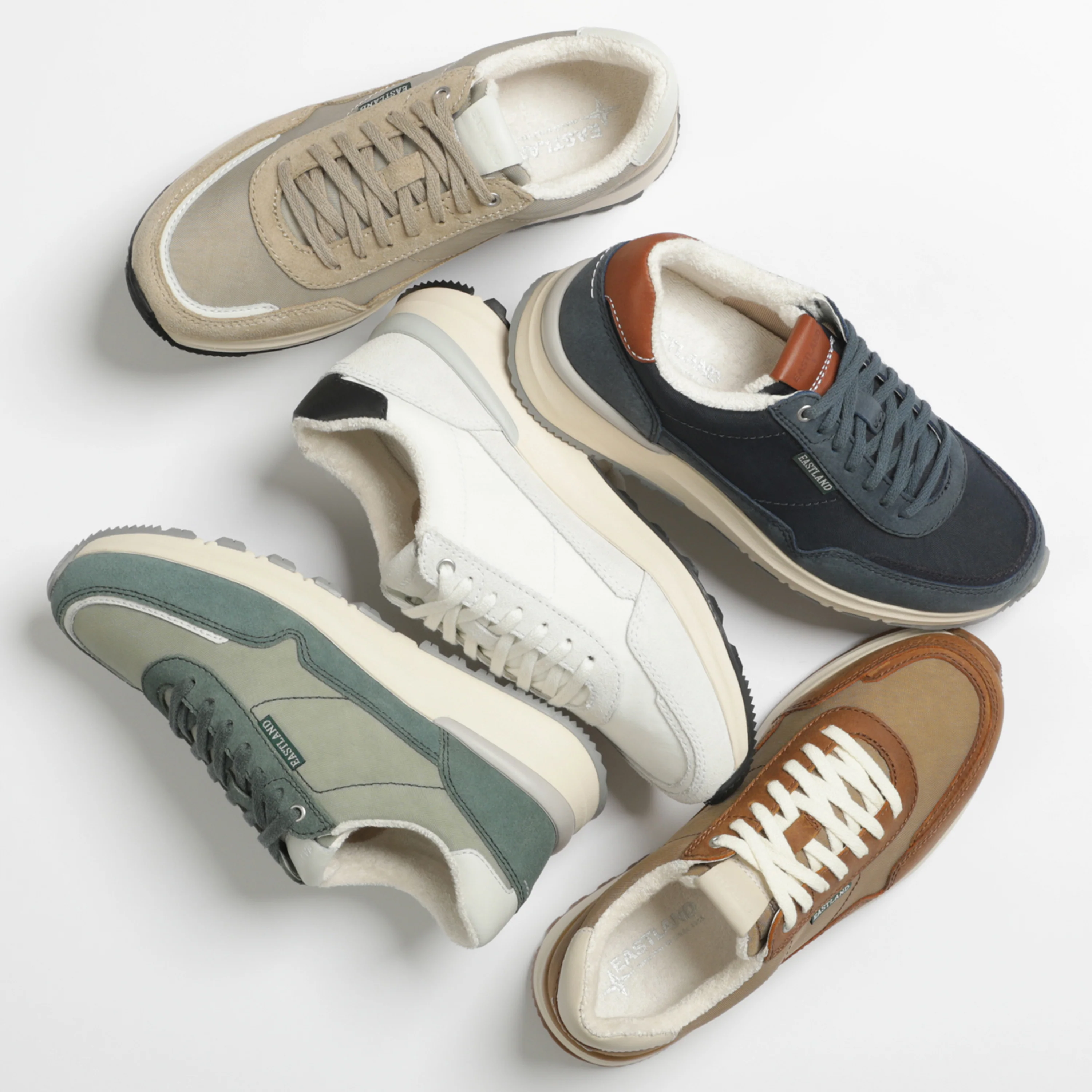 Women's Leap Jogger Sneaker - Image 18