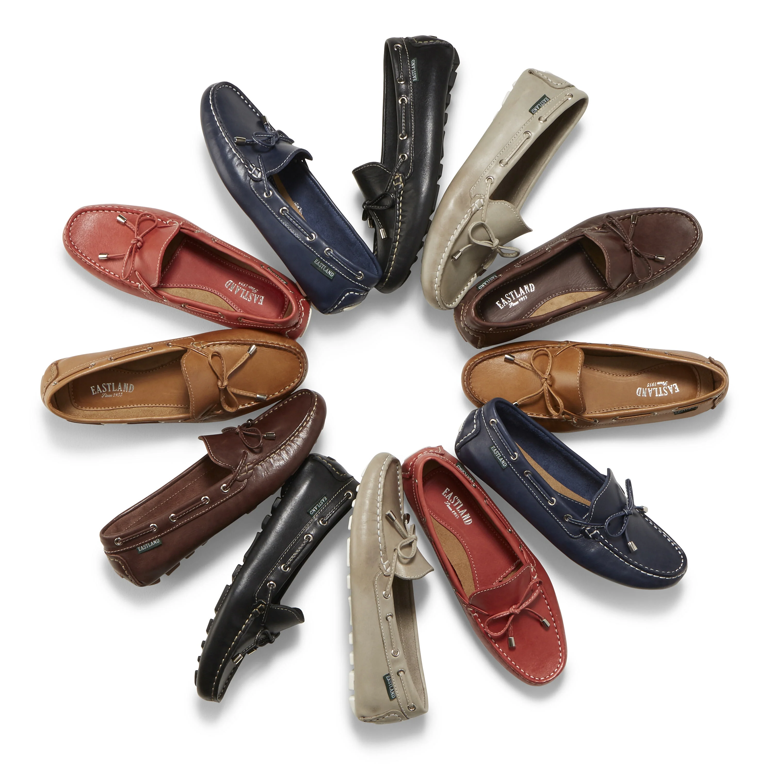 Women's Marcella Driving Moc Slip On - Image 18