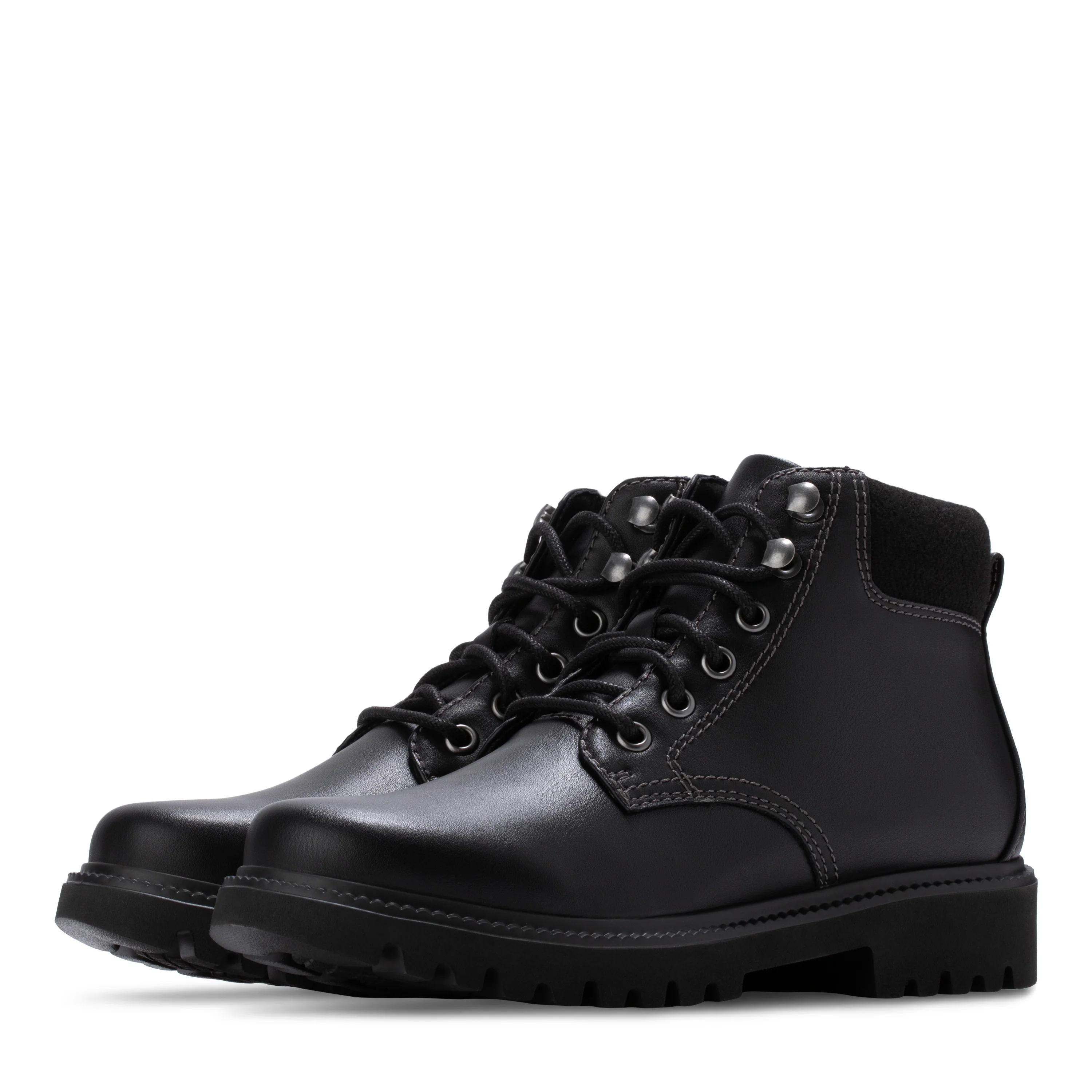 Women’s Meadow Plain Toe Boot - Image 5
