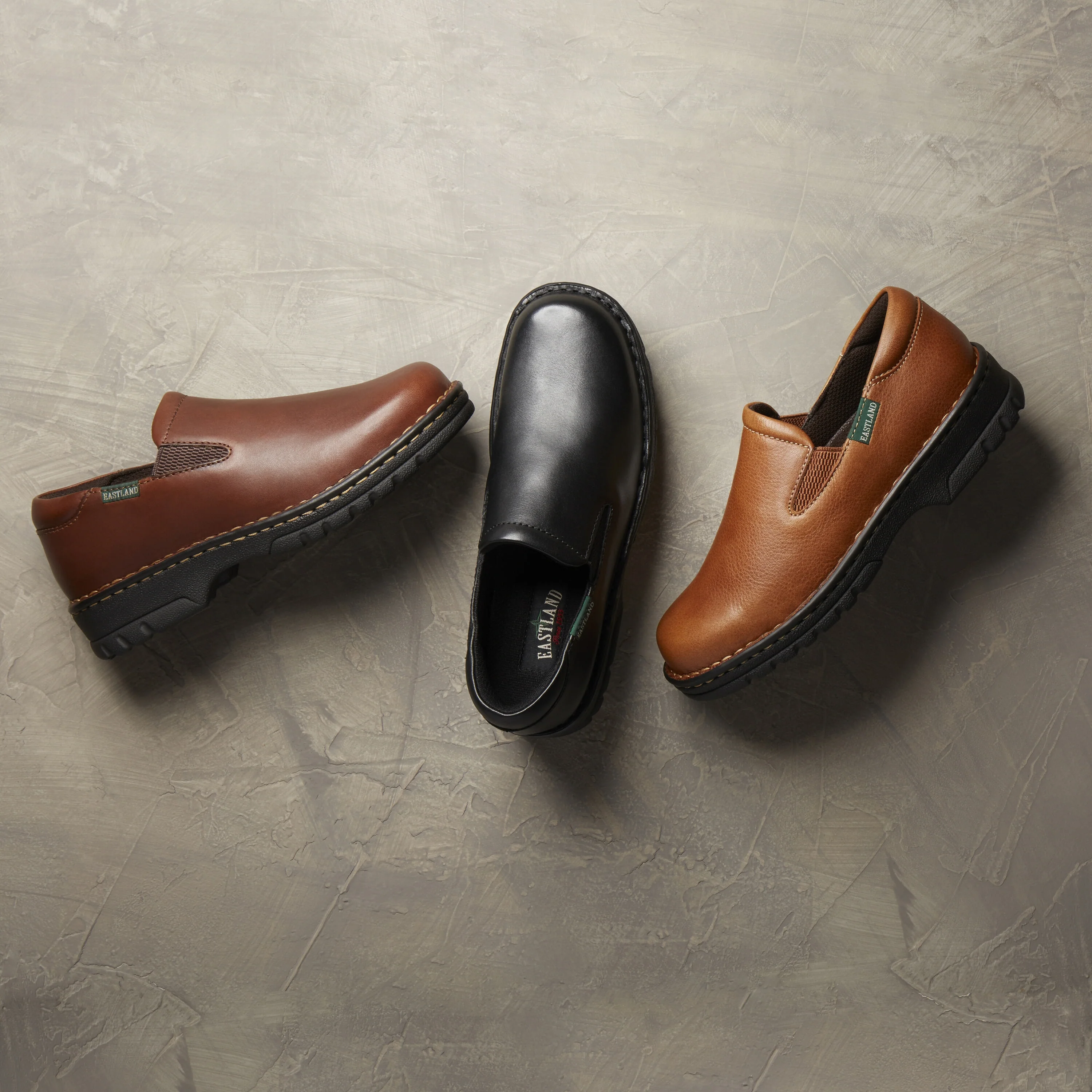 Women's Newport Slip On - Image 6