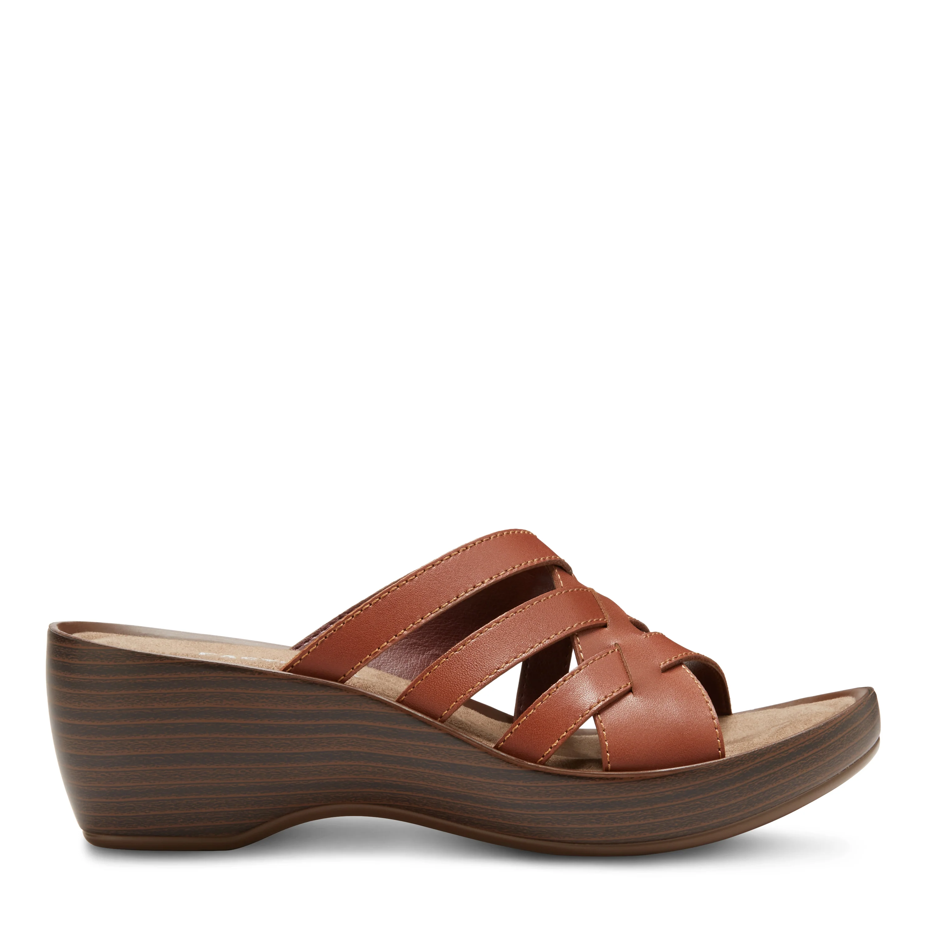 Women's Poppy Wedge Sandal - Image 2