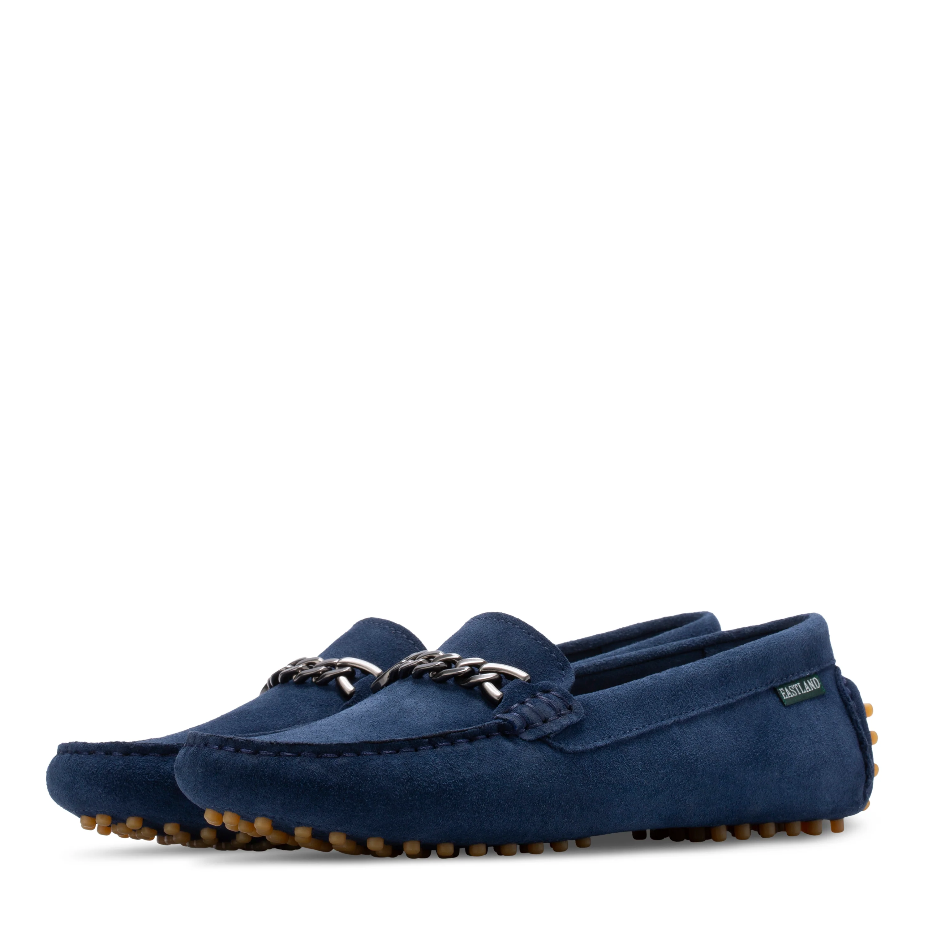 Women’s Sawgrass Venetian Chain Loafer - Image 25