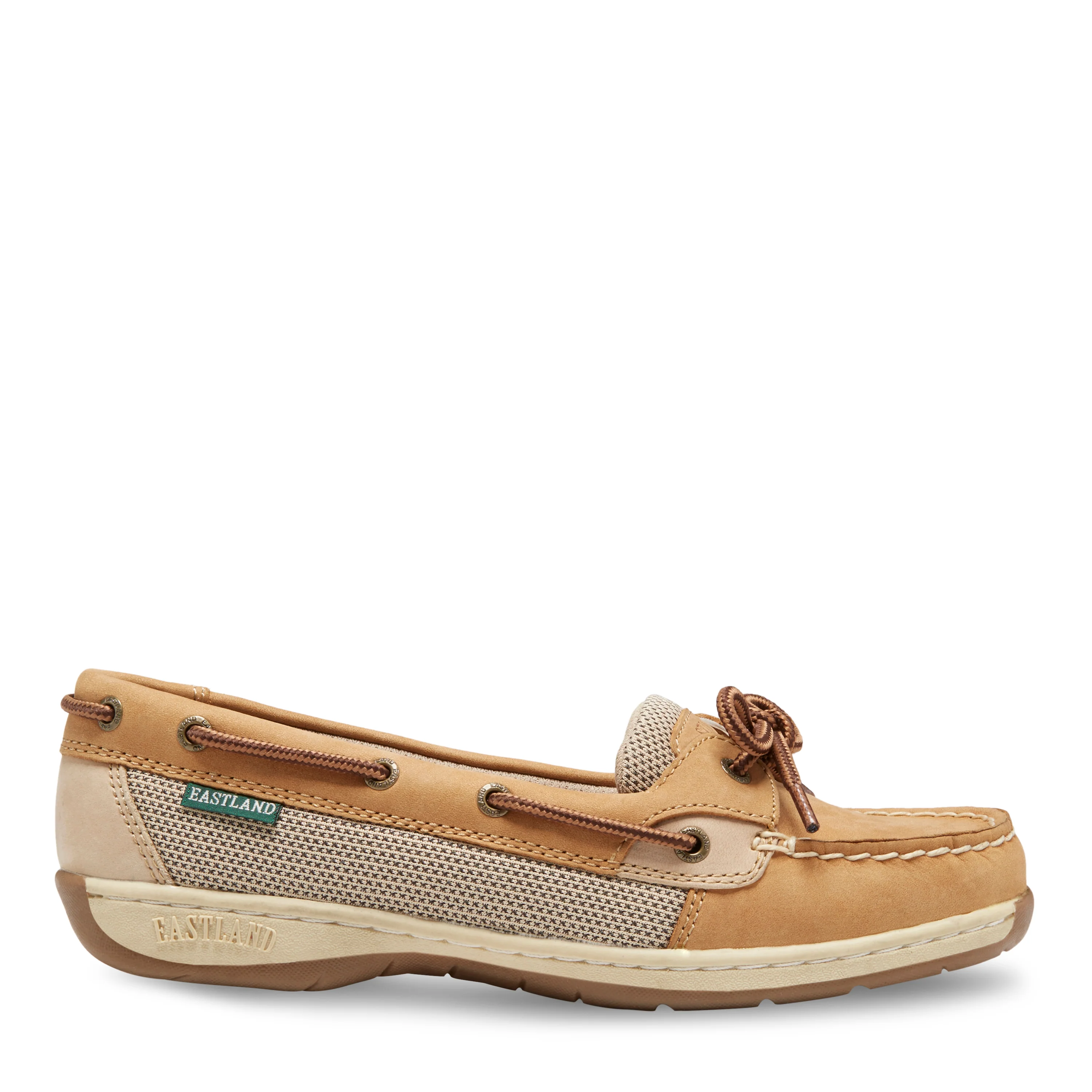 Women's Sunrise Boat Shoe Slip On - Image 2