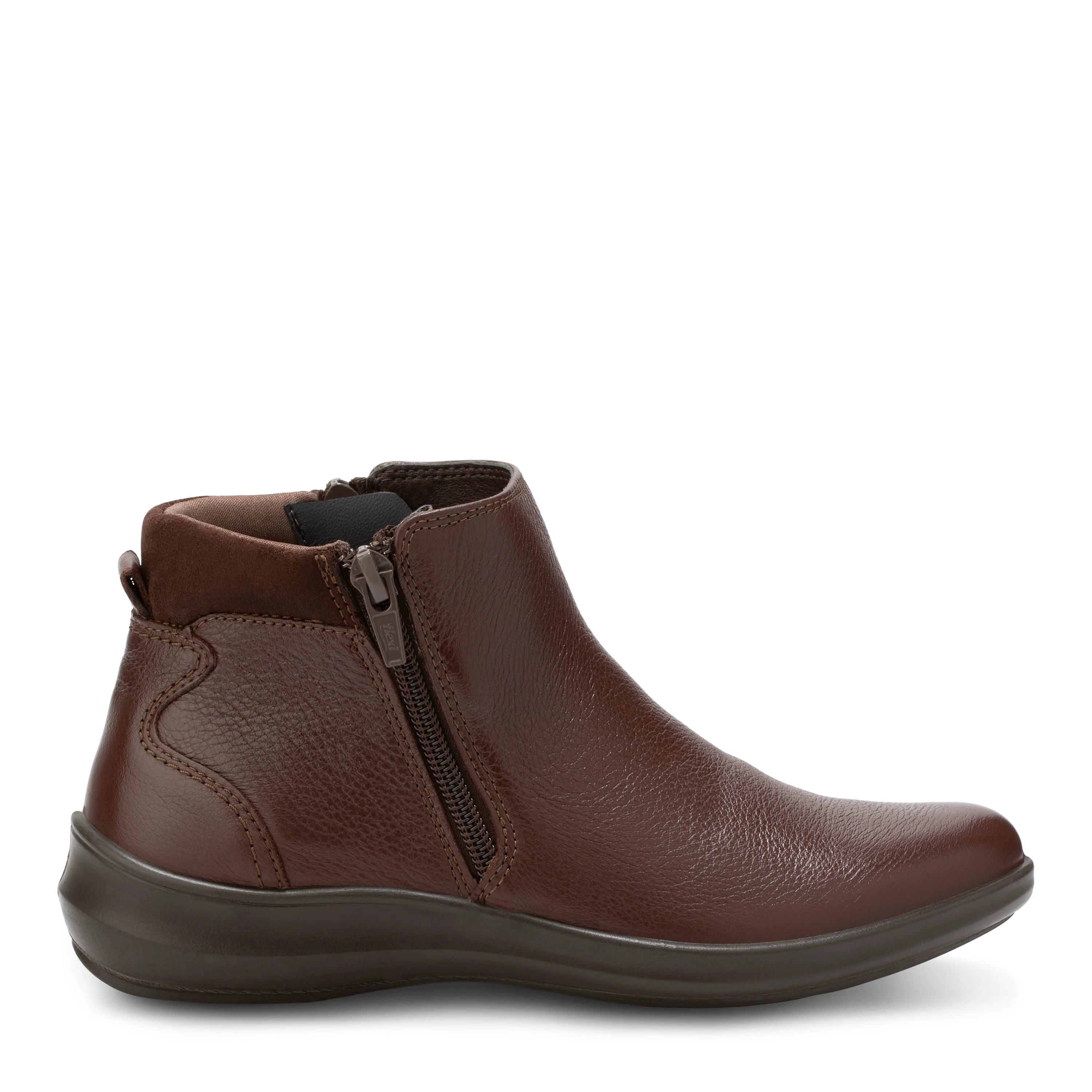 Women's Winnow Chelsea Zipper Boot - Image 7