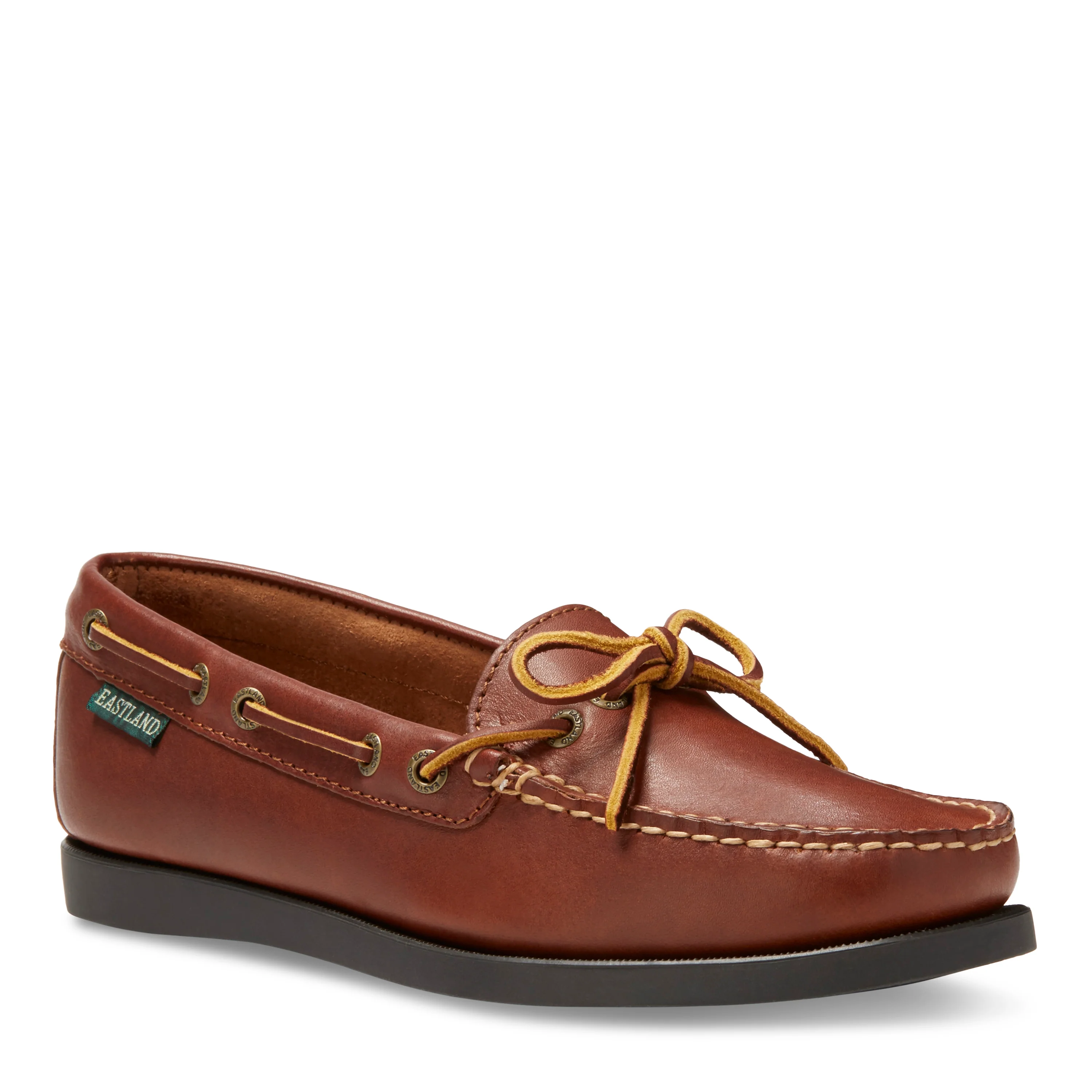 Women's Yarmouth Camp Moc Slip On