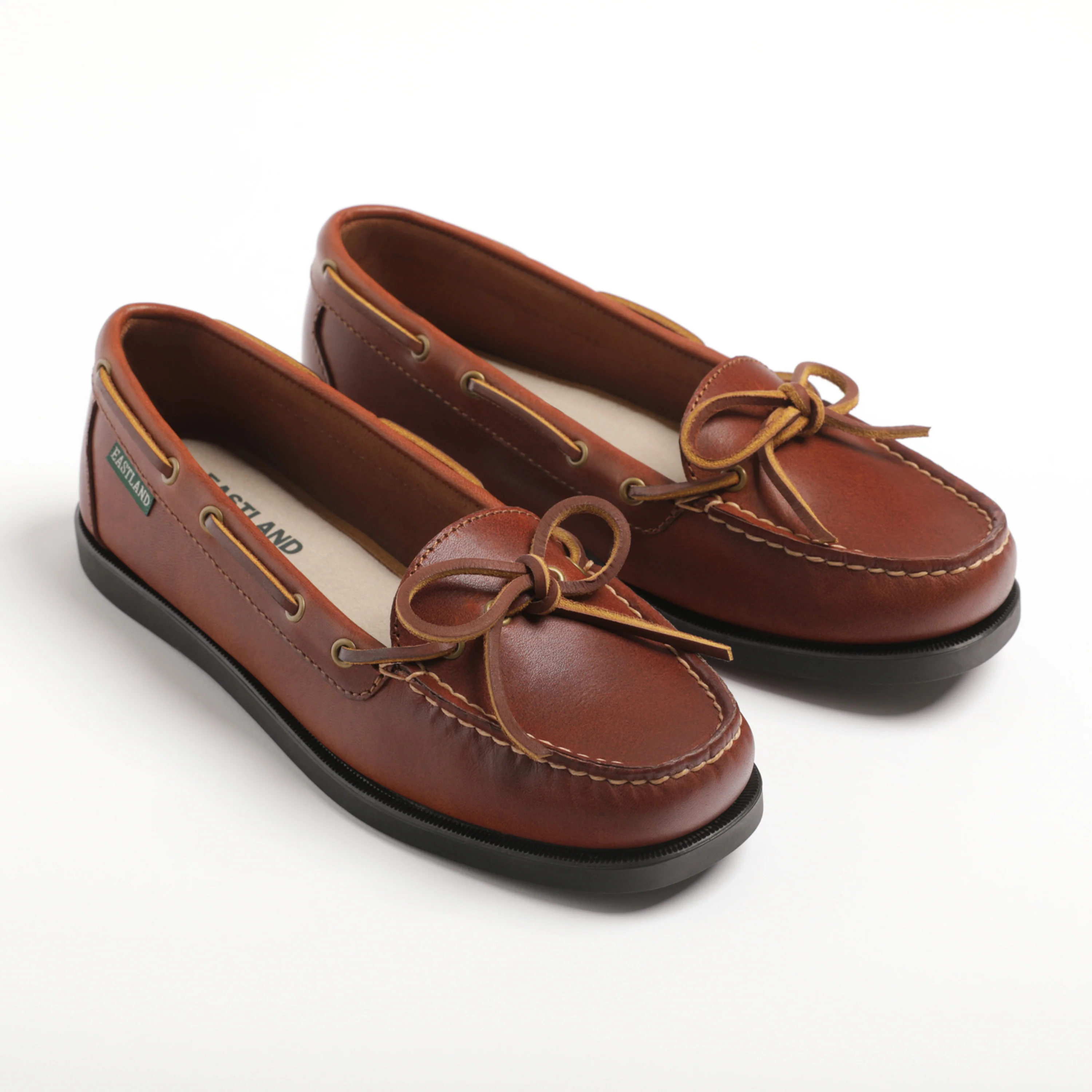 Women's Yarmouth Camp Moc Slip On - Image 12