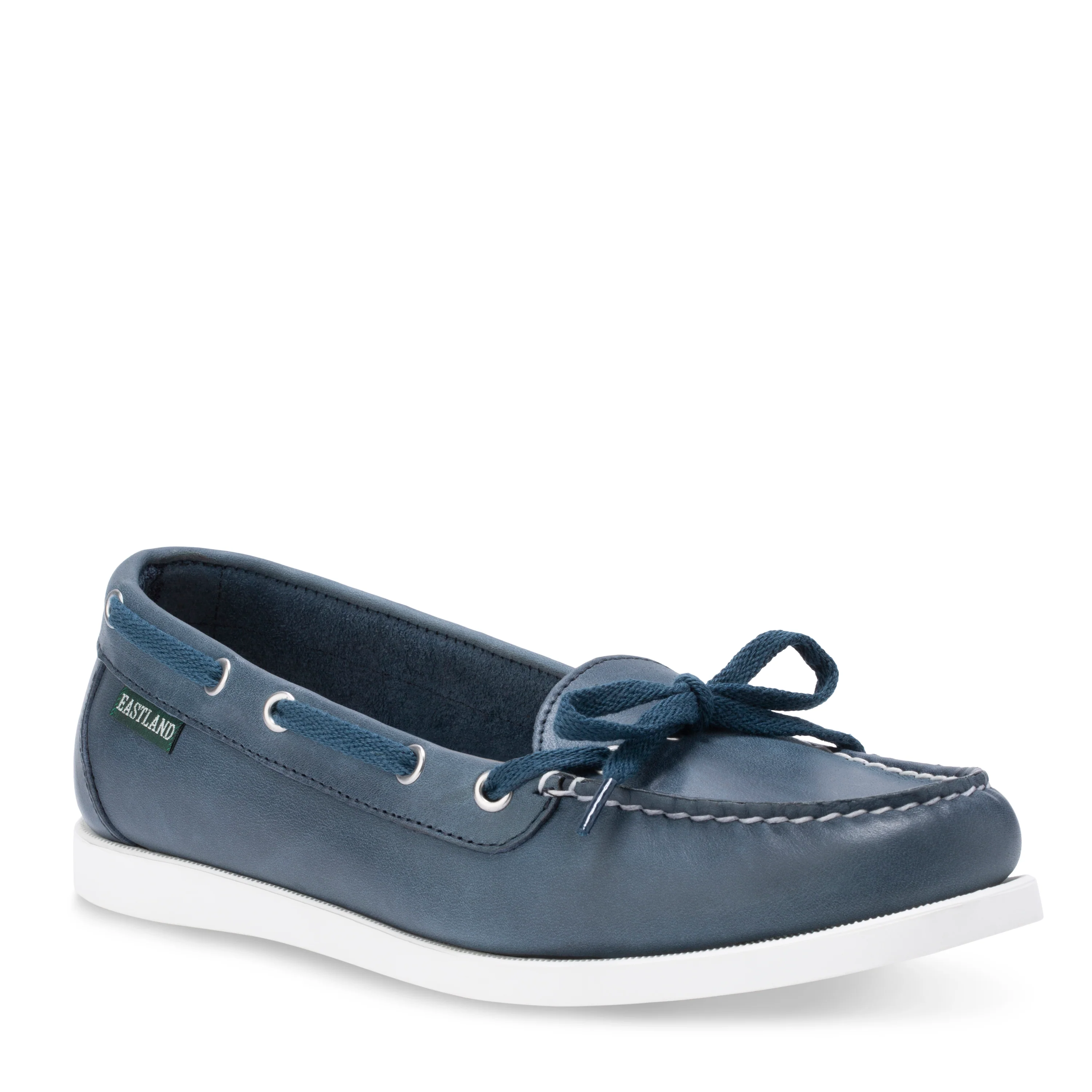 Women's Yarmouth Camp Moc Slip On - Image 25