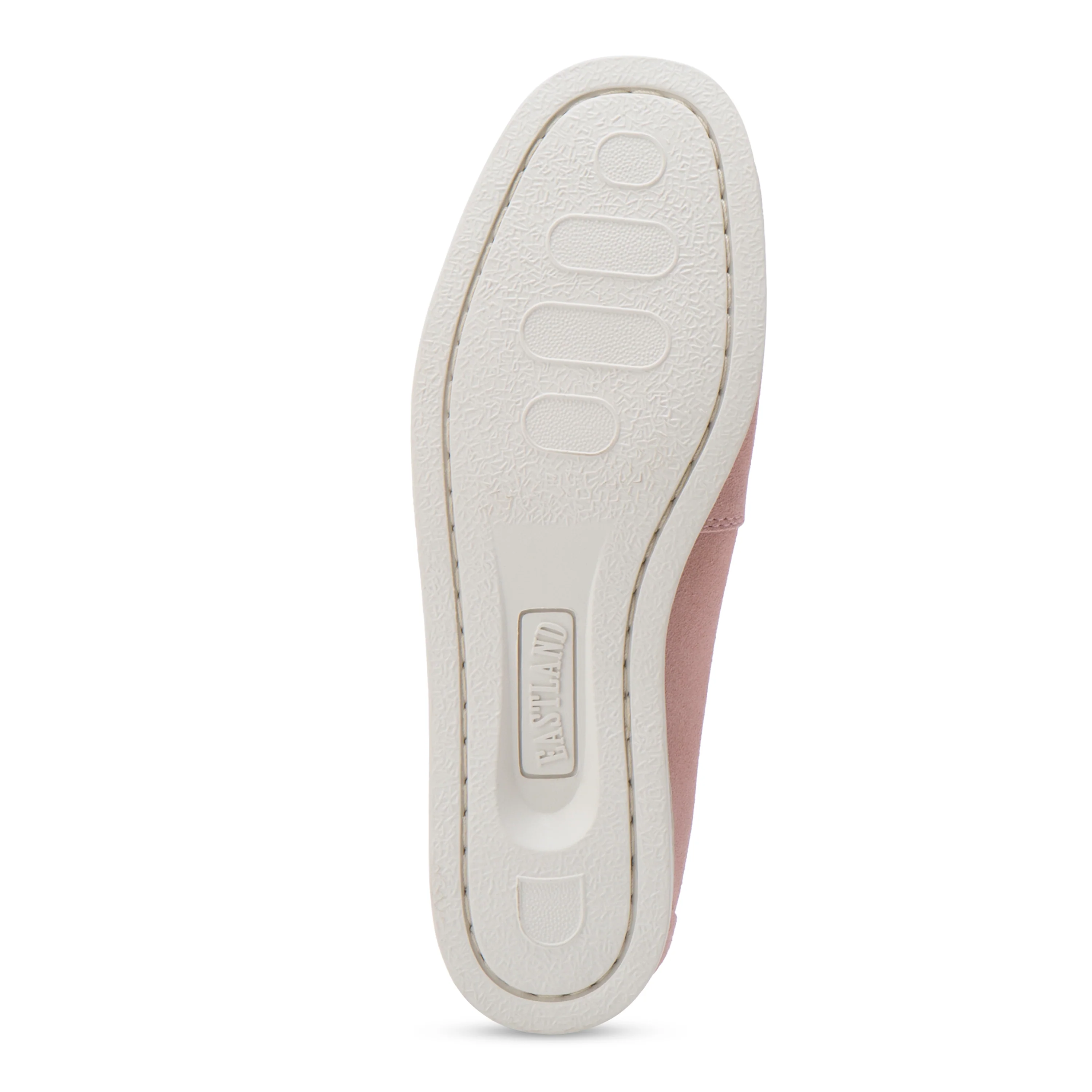Women's Yarmouth Camp Moc Slip On - Rose - Image 3